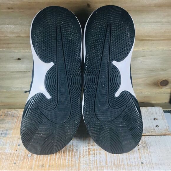 Nike Air Precision II NBK Basketball Shoes - Picture 7 of 8